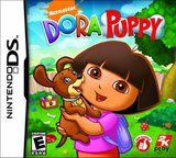 Dora Puppy (Nintendo DS)